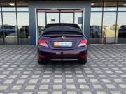 Hyundai Solaris I Краснодар  - изображение 23