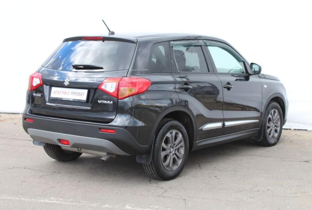 Suzuki Vitara II Нижний Новгород  - изображение 7