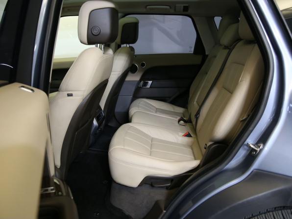 Land Rover Range Rover Sport II Рестайлинг с пробегом 2019 года, цена 4 450 000 рублей, 149000 км, внедорожник, Автокод Объявления