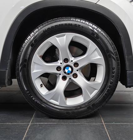 BMW X1 I (E84) с пробегом 2012 года, цена 1 299 000 рублей, 197188 км, внедорожник, Автокод Объявления
