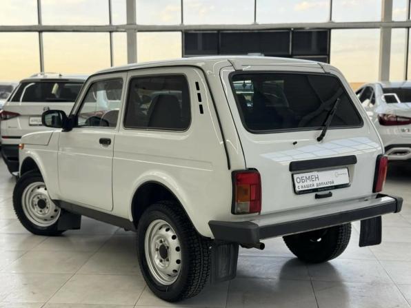Lada (ВАЗ) 2121 (4x4) I Рестайлинг с пробегом 2018 года, цена 609 000 рублей, 78800 км, внедорожник, Автокод Объявления