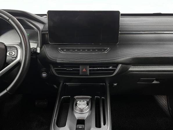 Haval Jolion I с пробегом 2023 года, цена 1 549 000 рублей, 95887 км, внедорожник, Автокод Объявления