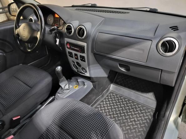 Renault Logan I с пробегом 2009 года, цена 330 000 рублей, 130555 км, седан, Автокод Объявления