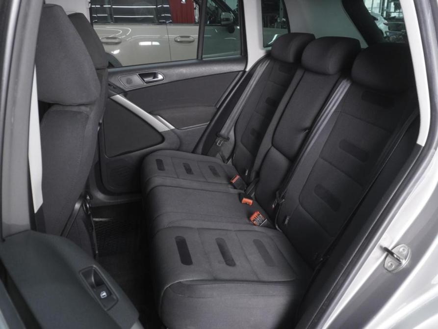 Volkswagen Tiguan I Ростов-на-Дону  - изображение 9