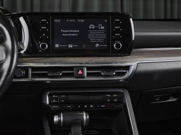 Новый Kia K5 III 2021 года, цена 2 398 000 рублей, седан, Автокод Объявления