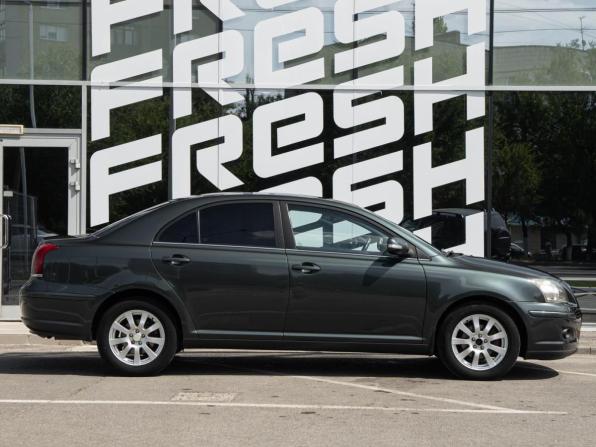Toyota Avensis II Рестайлинг с пробегом 2006 года, цена 669 000 рублей, 411731 км, седан, Автокод Объявления
