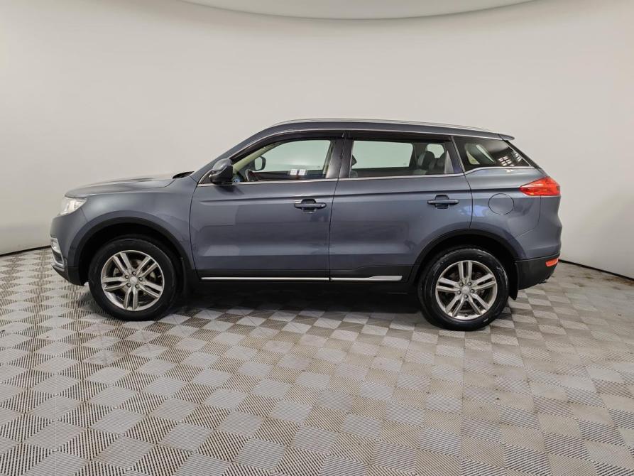 Geely Atlas I Москва  - изображение 8