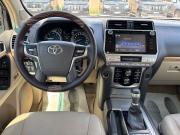 Toyota Land Cruiser Prado 150 Series Рестайлинг 2 Пермь  - изображение 57