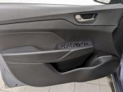 Hyundai Solaris II Москва  - изображение 39