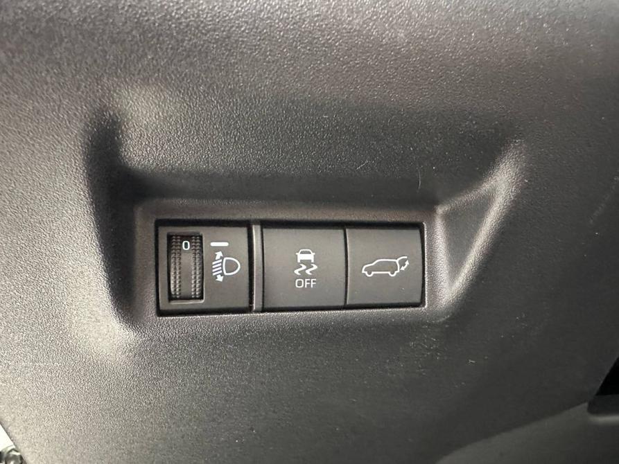 Toyota RAV4 VI (XA60) Екатеринбург  - изображение 28