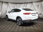 Geely Tugella I Москва  - изображение 28