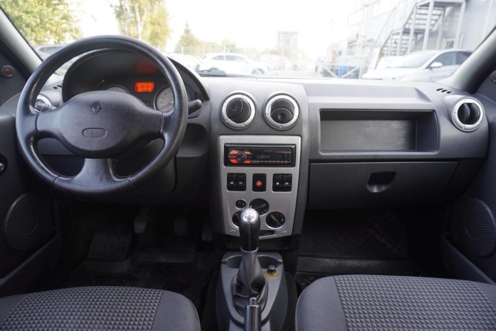 Renault Logan I Ульяновск  - изображение 12