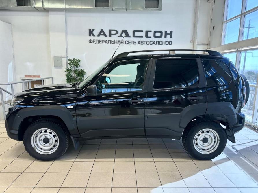 Lada (ВАЗ) Niva Travel I Волгоград  - изображение 5