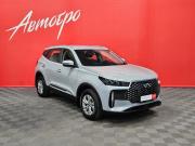 Chery Tiggo 4 I Рестайлинг 2 Вологда  - изображение 28
