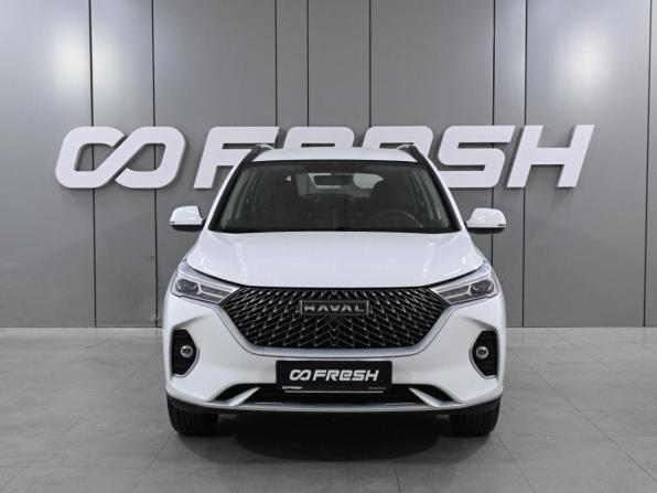 Haval M6 II с пробегом 2025 года, цена 1 969 000 рублей, 7106 км, внедорожник, Автокод Объявления