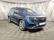 Geely Okavango I Рестайлинг Москва  - изображение 27
