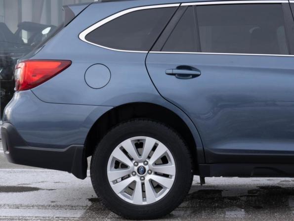 Subaru Outback V с пробегом 2018 года, цена 2 690 000 рублей, 66408 км, универсал, Автокод Объявления