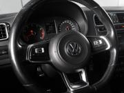 Volkswagen Polo V Рестайлинг Минеральные Воды  - изображение 33