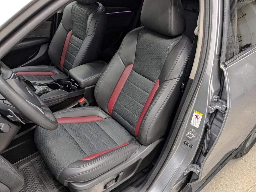 Haval F7x I Рестайлинг Москва  - изображение 19