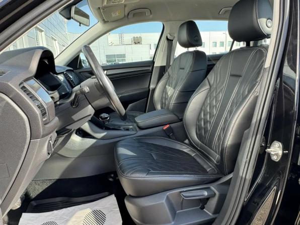 Skoda Kodiaq I с пробегом 2018 года, цена 2 049 000 рублей, 77282 км, внедорожник, Автокод Объявления
