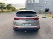 Kia Sportage IV Санкт-Петербург  - изображение 19