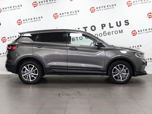 Geely Coolray I с пробегом 2023 года, цена 1 699 000 рублей, 46785 км, внедорожник, Автокод Объявления