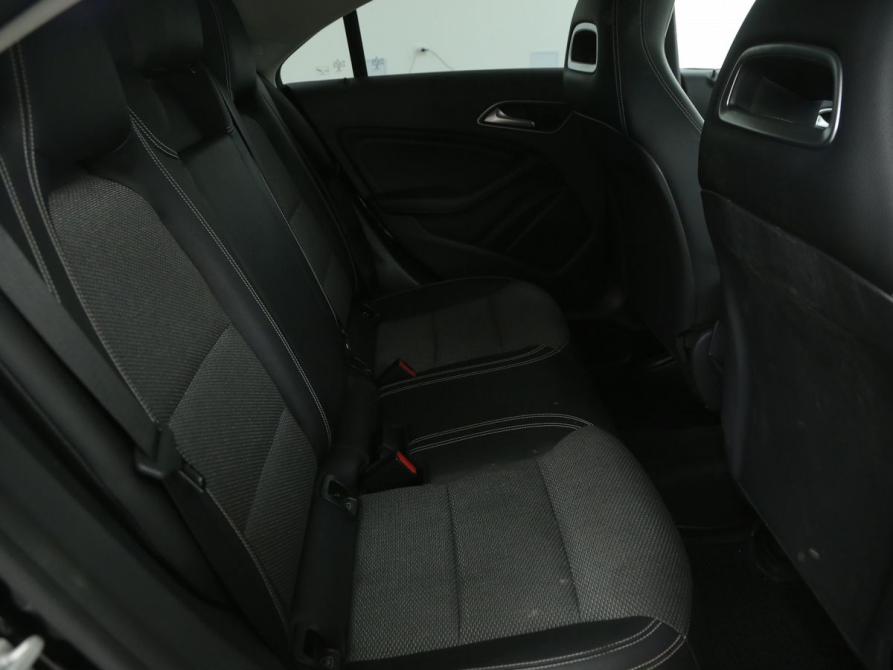 Mercedes-Benz CLA I (C117 X117) Рестайлинг Иваново  - изображение 11