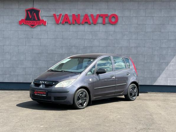 Mitsubishi Colt VI (Z20/Z30) с пробегом 2005 года, цена 330 000 рублей, 275072 км, хэтчбек, Автокод Объявления