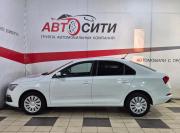 Skoda Rapid II Воронеж  - изображение 27