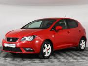SEAT Ibiza IV Рестайлинг Химки  - изображение 11