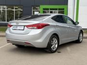 Hyundai Elantra V (MD) Ярославль  - изображение 20