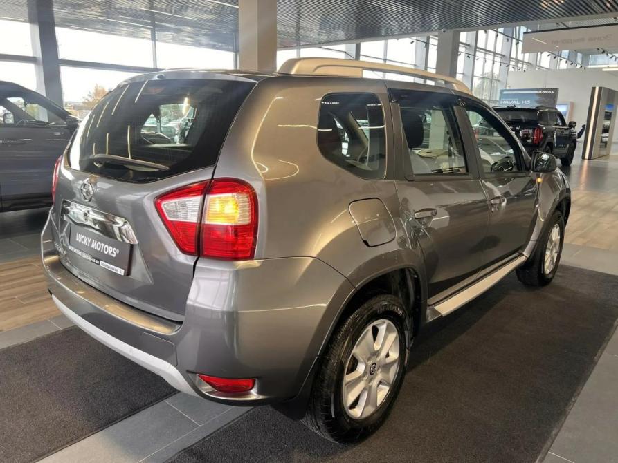 Nissan Terrano III (D10) Екатеринбург  - изображение 5