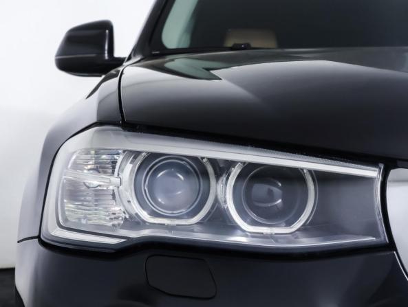 BMW X3 II (F25) Рестайлинг с пробегом 2015 года, цена 2 250 000 рублей, 209000 км, внедорожник, Автокод Объявления
