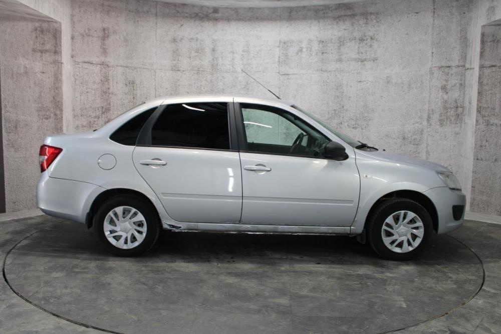 Lada (ВАЗ) Granta I Ярославль  - изображение 4