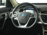 Geely Atlas I Вологда  - изображение 33