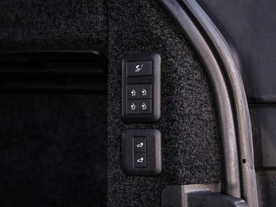 Land Rover Range Rover IV Рестайлинг Санкт-Петербург  - изображение 40