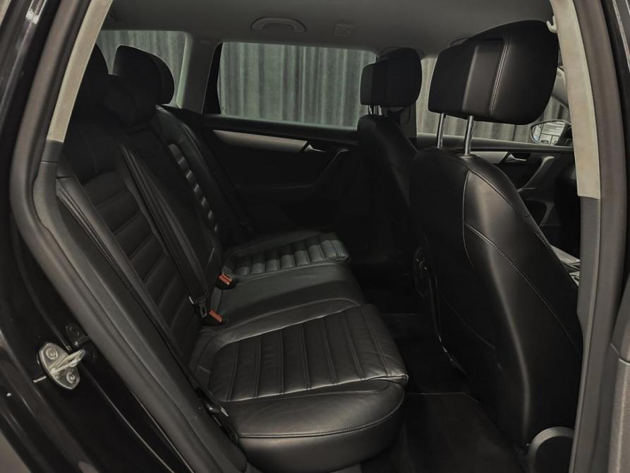 Volkswagen Passat B8 Красноярск  - изображение 10