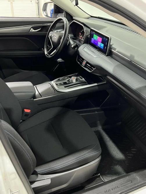 Haval Jolion I Рестайлинг Кострома  - изображение 19