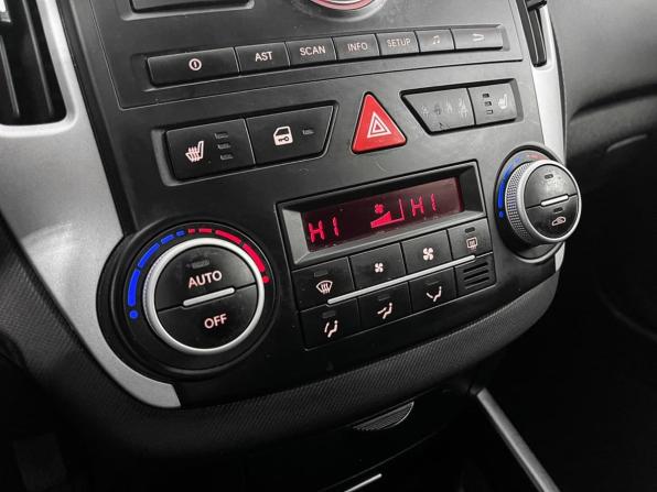 Kia Ceed I Рестайлинг с пробегом 2010 года, цена 733 800 рублей, 149437 км, универсал, Автокод Объявления