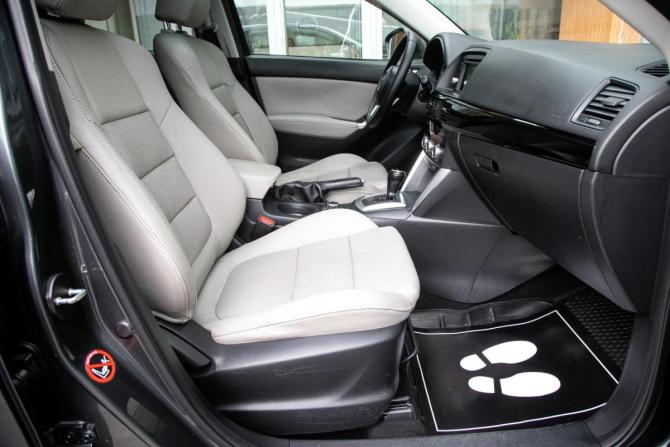 Mazda CX-5 I с пробегом 2012 года, цена 1 645 000 рублей, 212000 км, внедорожник, Автокод Объявления
