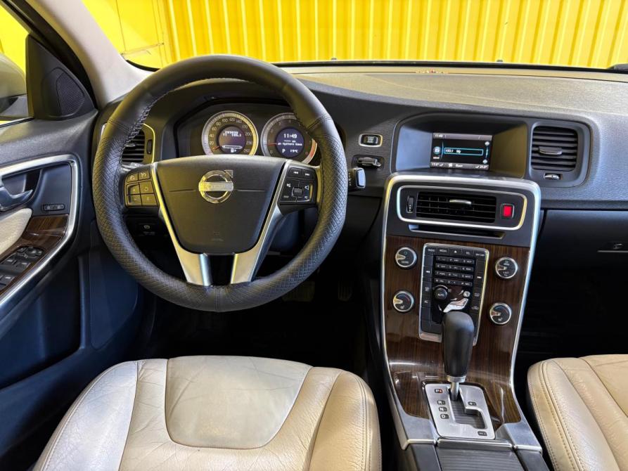 Volvo S60 II Ижевск  - изображение 11