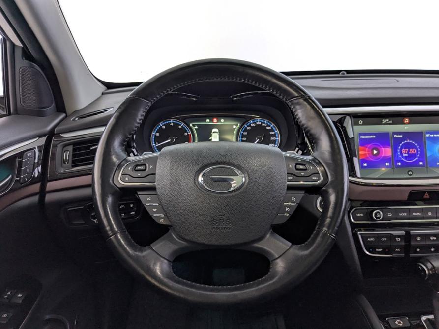 GAC GS8 I Москва  - изображение 19