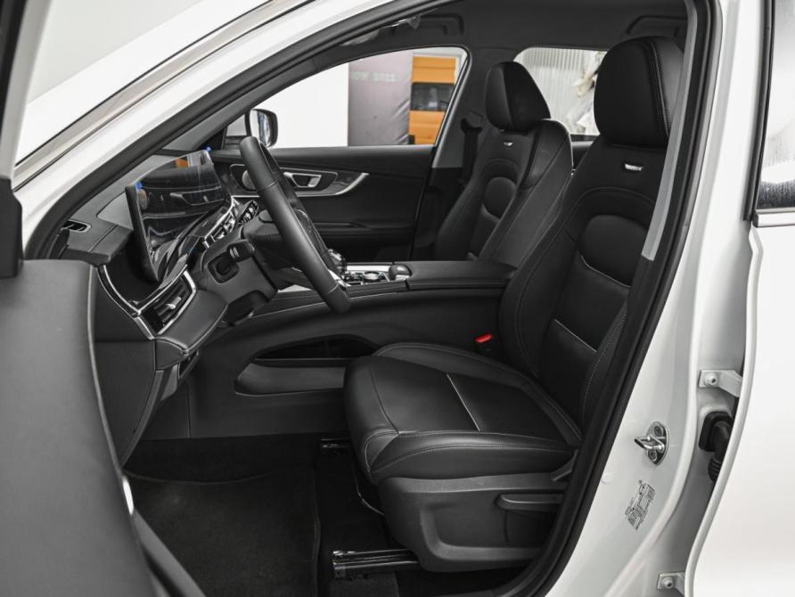 Chery Tiggo 7 Pro Max I Рестайлинг Ставрополь  - изображение 10