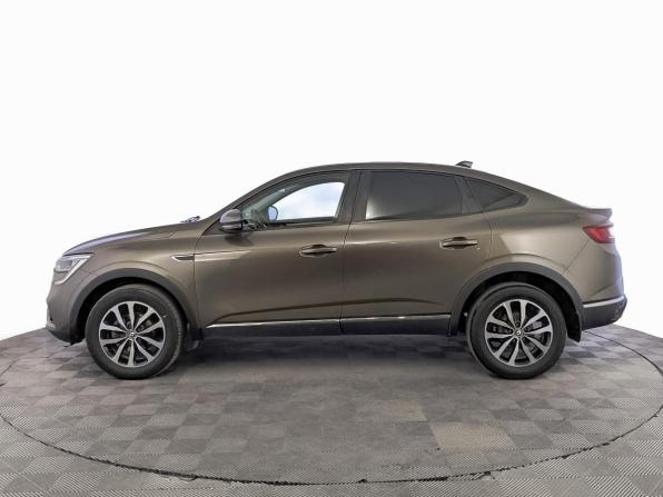 Renault Arkana I с пробегом 2021 года, цена 1 650 000 рублей, 86555 км, внедорожник, Автокод Объявления