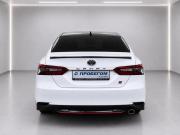 Toyota Camry VIII (XV70) Рестайлинг Москва  - изображение 19