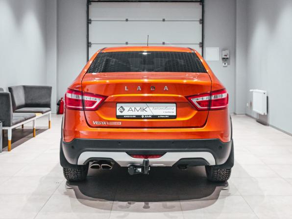 Lada (ВАЗ) Vesta I с пробегом 2021 года, цена 1 018 866 рублей, 101844 км, седан, Автокод Объявления