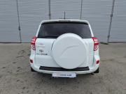 Toyota RAV4 III (XA30) Рестайлинг Саратов  - изображение 36