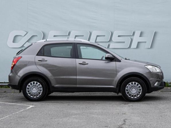 SsangYong Actyon II с пробегом 2011 года, цена 870 000 рублей, 110370 км, внедорожник, Автокод Объявления