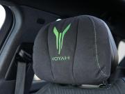 Voyah Free I Рестайлинг Москва  - изображение 26