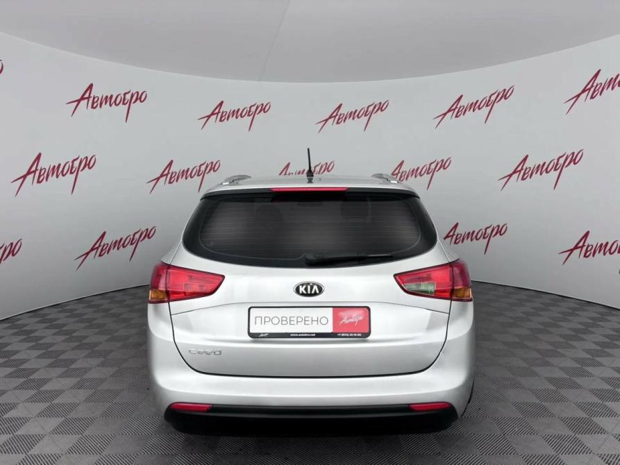 Kia Ceed II Псков  - изображение 4